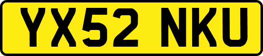 YX52NKU