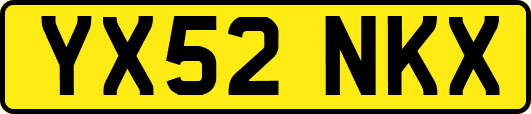YX52NKX