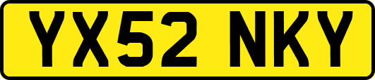 YX52NKY
