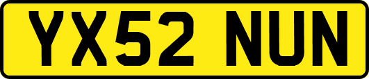 YX52NUN