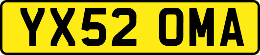 YX52OMA