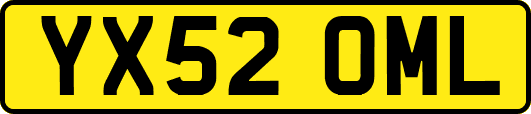 YX52OML