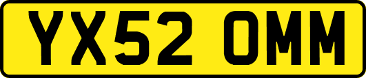 YX52OMM