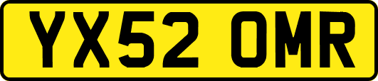 YX52OMR