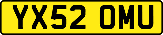 YX52OMU