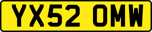 YX52OMW
