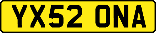 YX52ONA