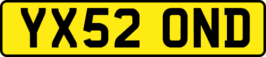 YX52OND