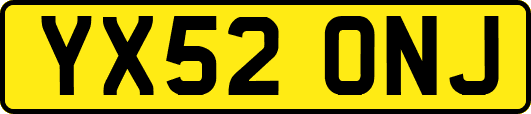 YX52ONJ
