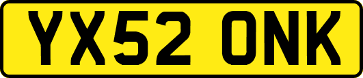 YX52ONK