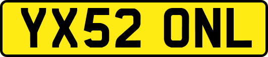 YX52ONL