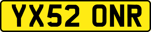 YX52ONR