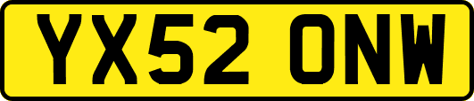 YX52ONW