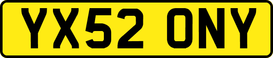 YX52ONY