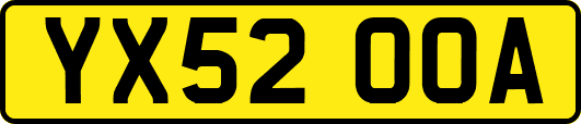 YX52OOA