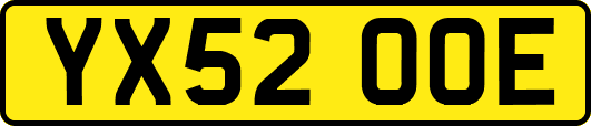 YX52OOE