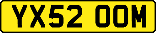 YX52OOM