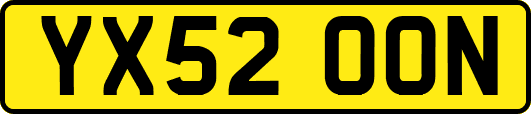 YX52OON