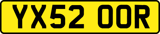 YX52OOR