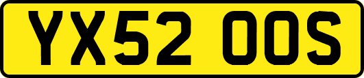 YX52OOS