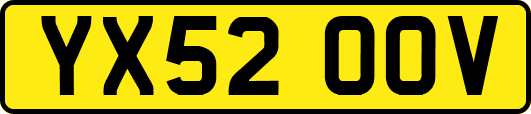 YX52OOV