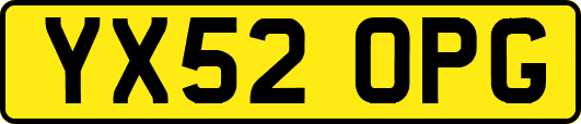 YX52OPG