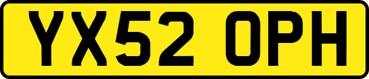 YX52OPH