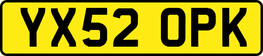 YX52OPK