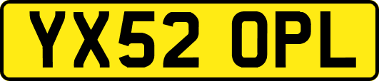 YX52OPL