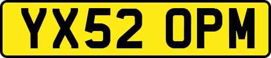 YX52OPM