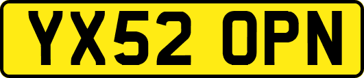 YX52OPN