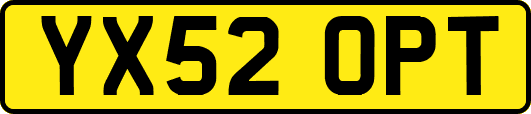 YX52OPT