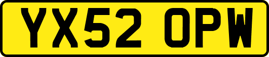 YX52OPW