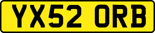 YX52ORB