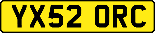 YX52ORC