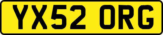 YX52ORG