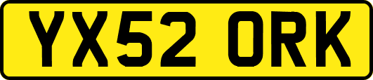YX52ORK