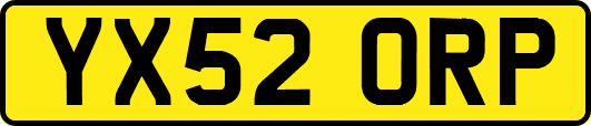 YX52ORP