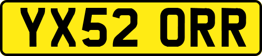 YX52ORR
