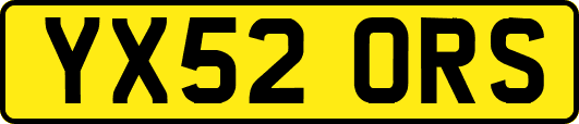 YX52ORS