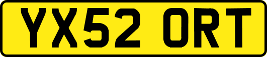 YX52ORT
