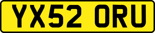YX52ORU