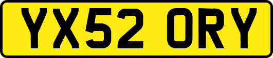 YX52ORY