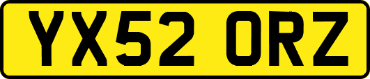 YX52ORZ