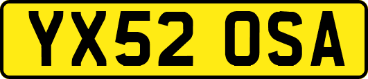 YX52OSA