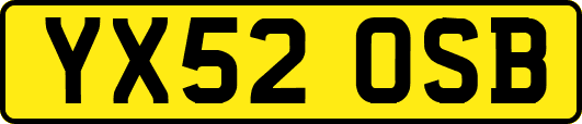 YX52OSB