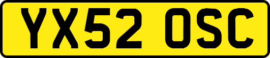 YX52OSC