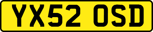 YX52OSD
