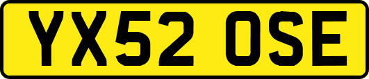 YX52OSE
