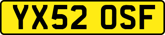 YX52OSF